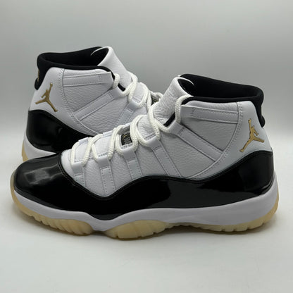 (USED) Jordan 11 Gratitude Size 11