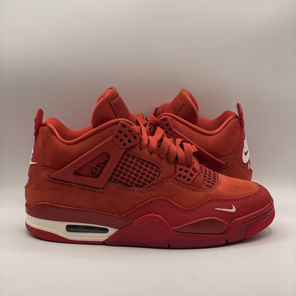 (USED) Jordan 4 Brick by Brick Size 8