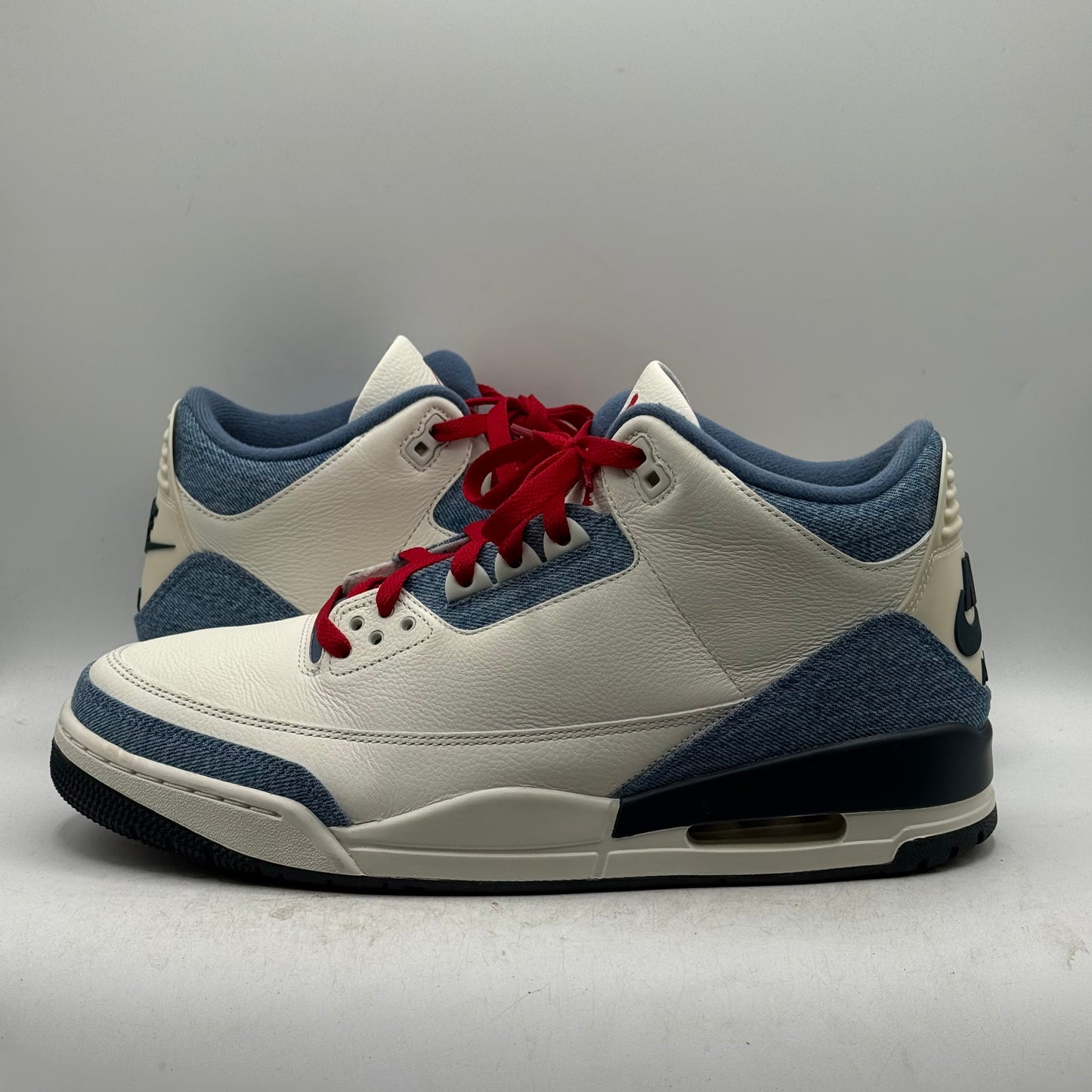(Used) Jordan 3 Levi All-Star Size 12