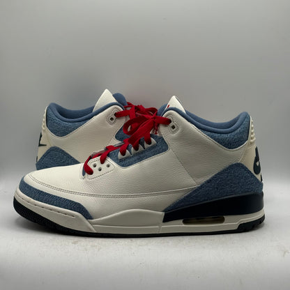 (Used) Jordan 3 Levi All-Star Size 12