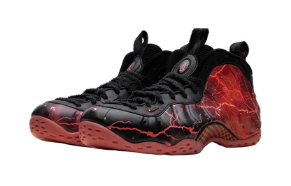 Nike Foamposite One Stranger Things