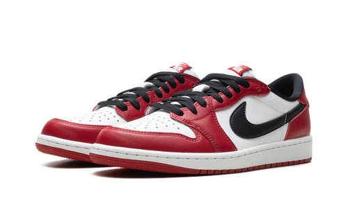 Jordan 1 Low OG Chicago (2025)