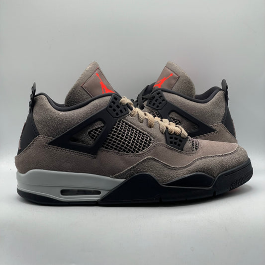 (USED) Jordan 4 Taupe Haze Size 13