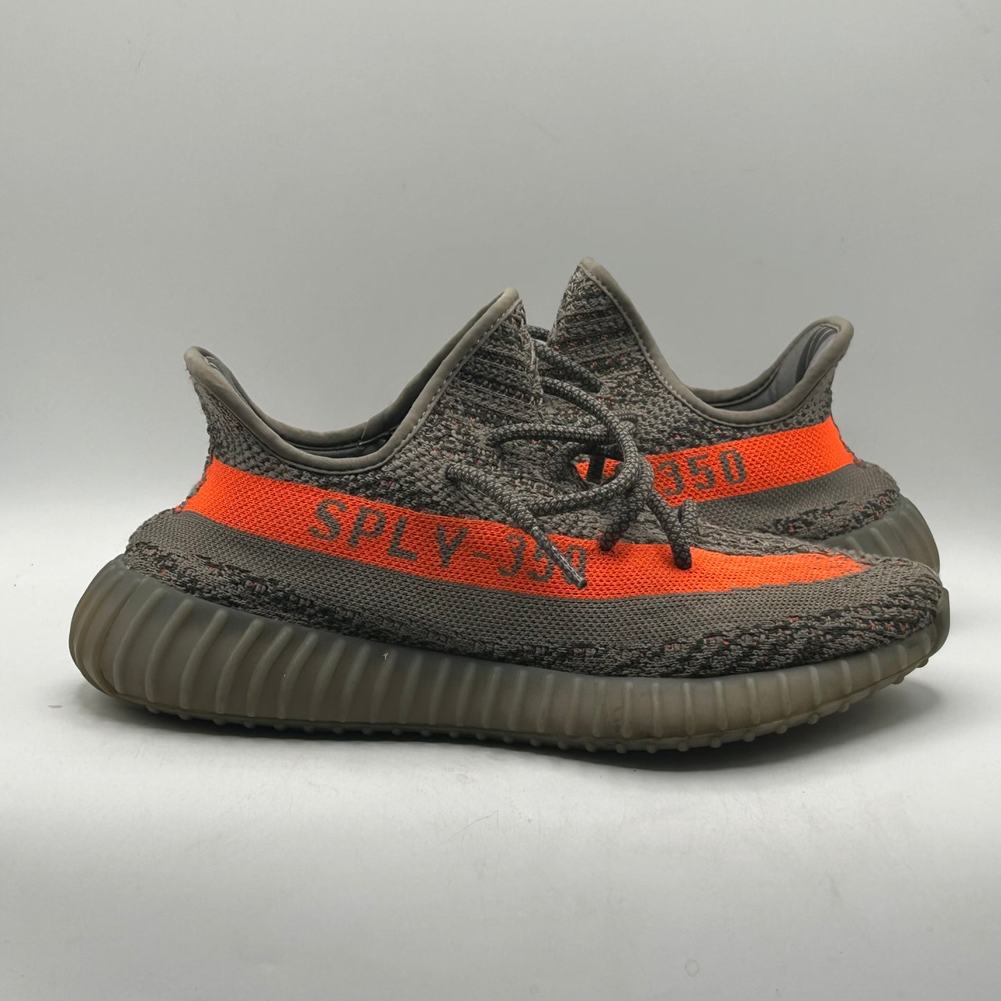(Used) Yeezy 350 Beluga Reflective Size 8