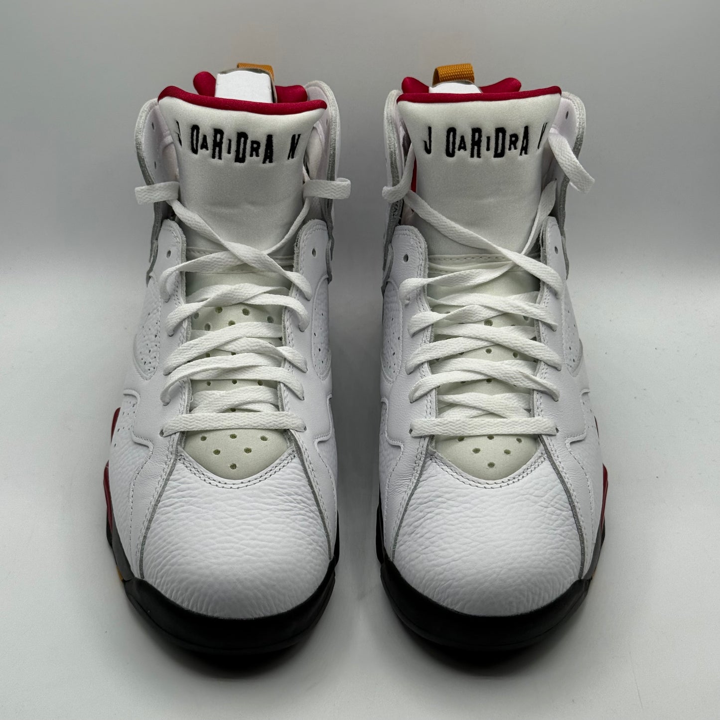 (USED) Jordan 7 Cardinal Size 11