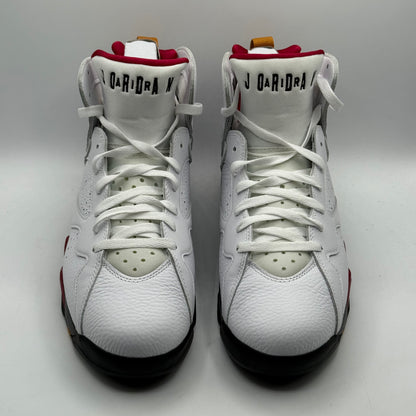 (USED) Jordan 7 Cardinal Size 11