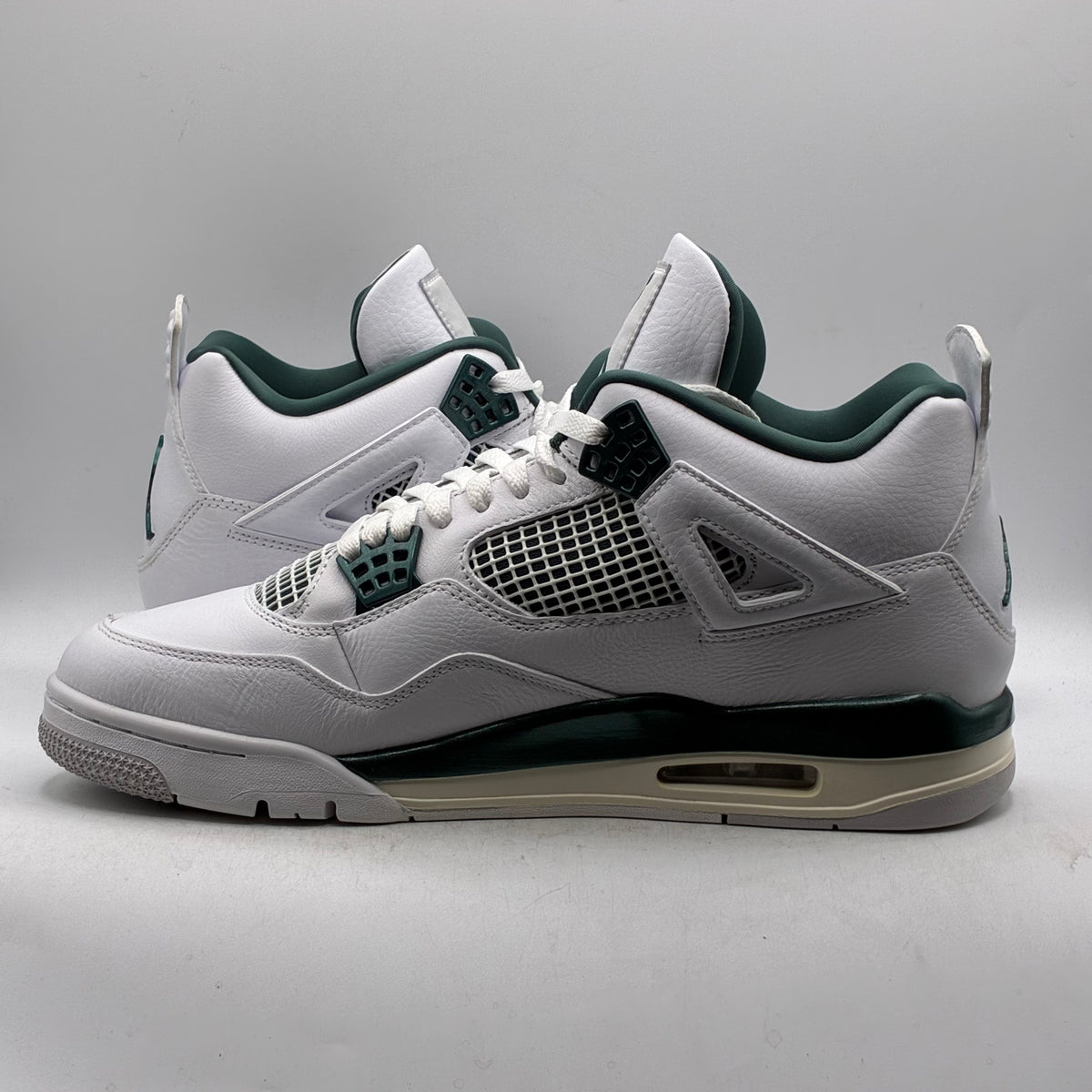 (USED) Jordan 4 Oxidized Green Size 11.5