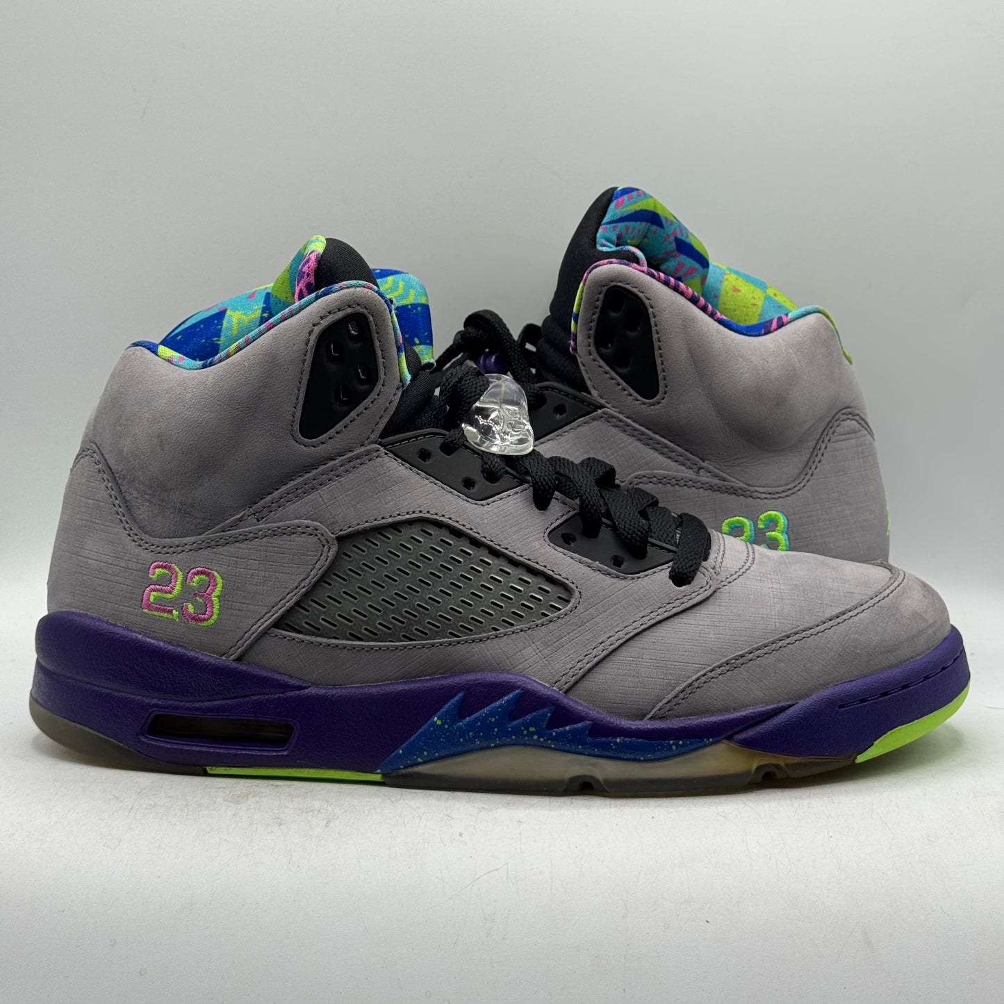 (USED REP BOX) Jordan 5 Bel-Air Size 11