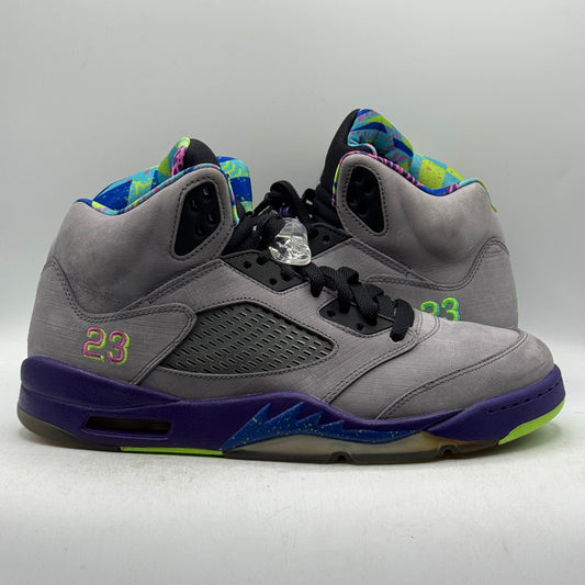 (USED REP BOX) Jordan 5 Bel-Air Size 11