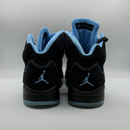 (USED REP BOX) Jordan 5 University Blue Size 12
