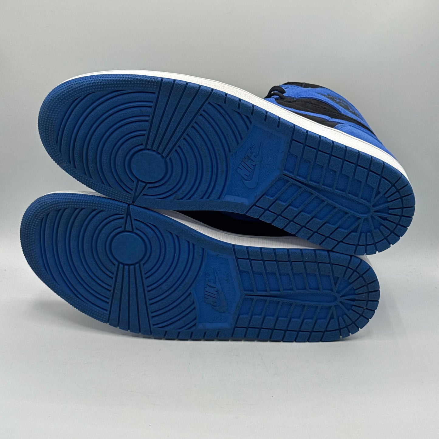 (USED) Jordan 1 High Royal Reimagined Size 10.5