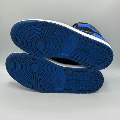 (USED) Jordan 1 High Royal Reimagined Size 10.5