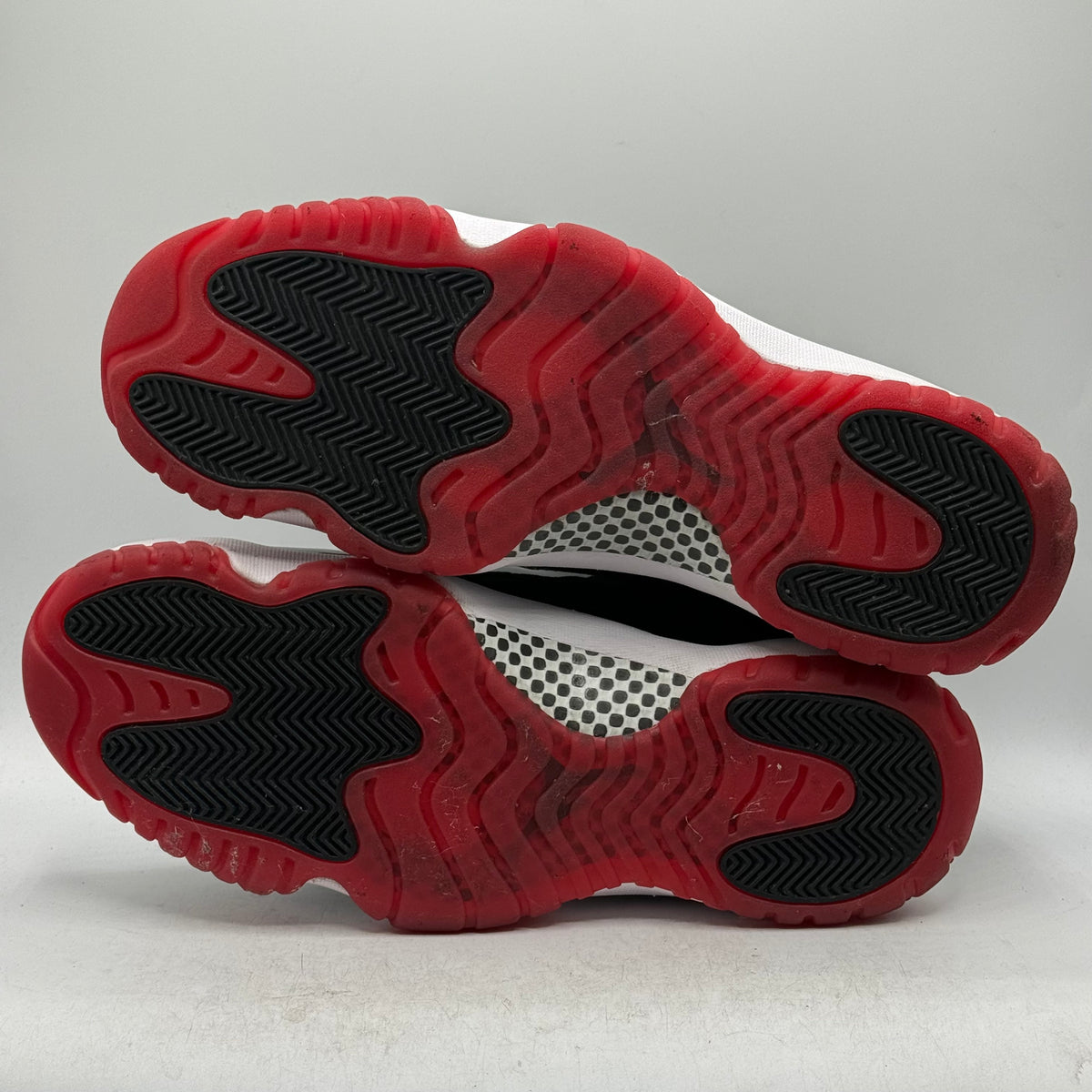 (Used) Jordan 11 High Bred (2019) Size 13
