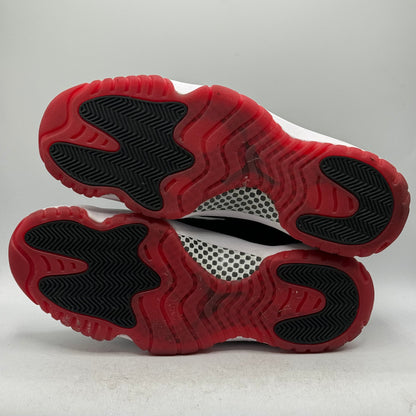 (Used) Jordan 11 High Bred (2019) Size 13
