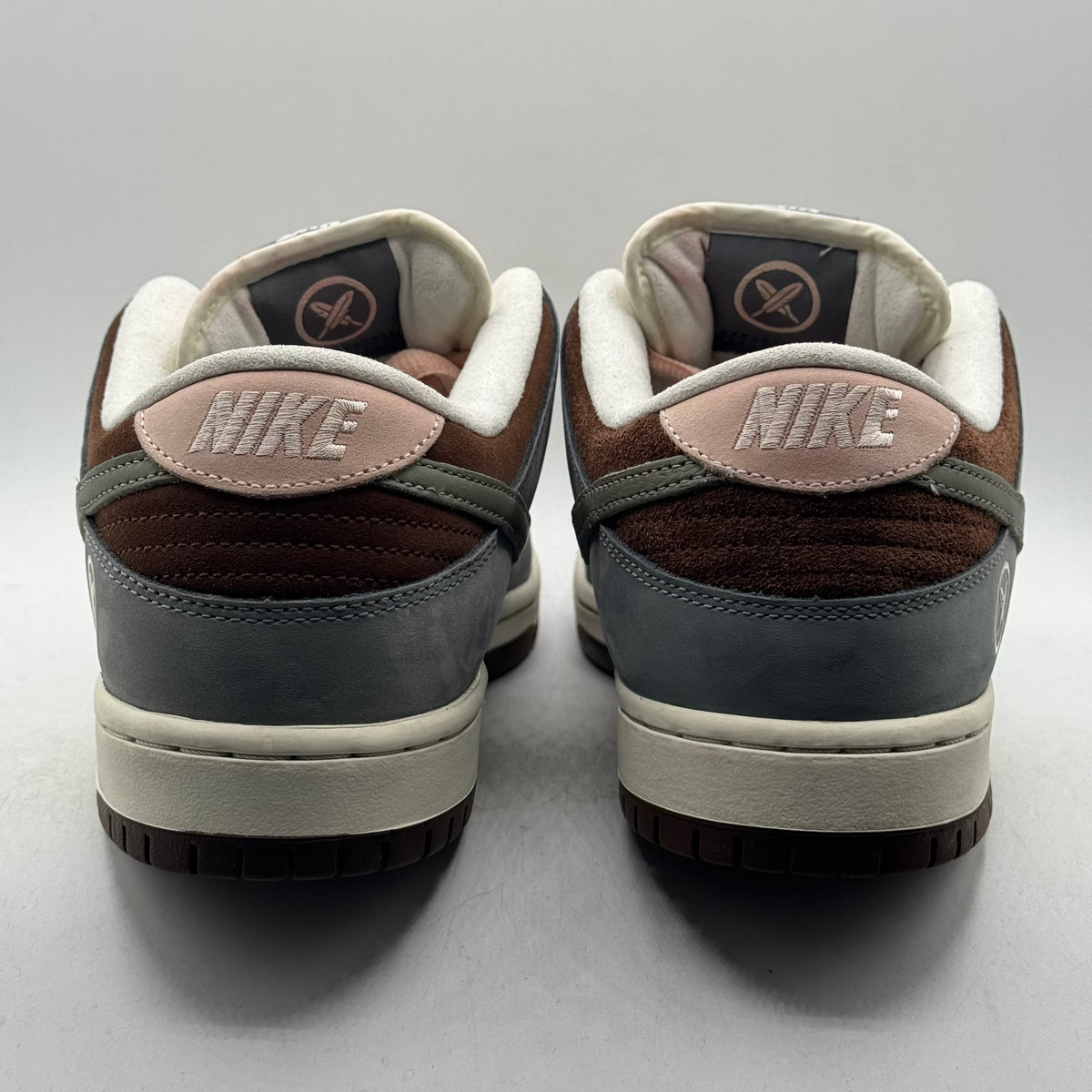 (Used) Nike SB Dunk Yuto Horigome Size 9.5