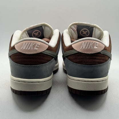 (Used) Nike SB Dunk Yuto Horigome Size 9.5