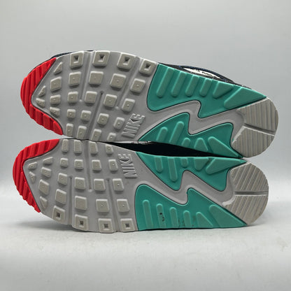 (Used) Nike Air Max 90 Supernova (2020) Size 11