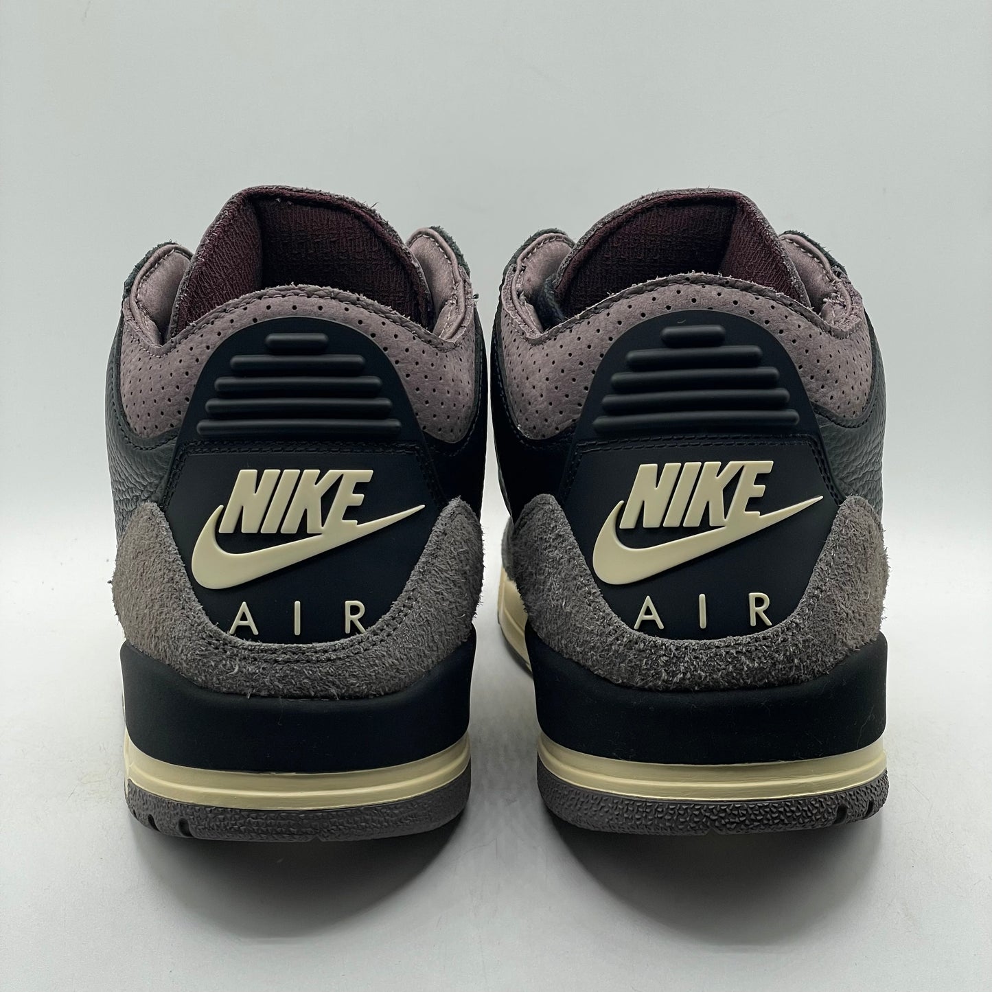 (USED) Jordan 3 A Ma Maniere WYWS Size 11.5W/10M