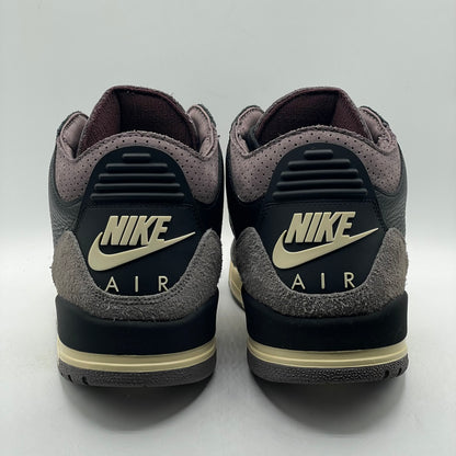 (USED) Jordan 3 A Ma Maniere WYWS Size 11.5W/10M
