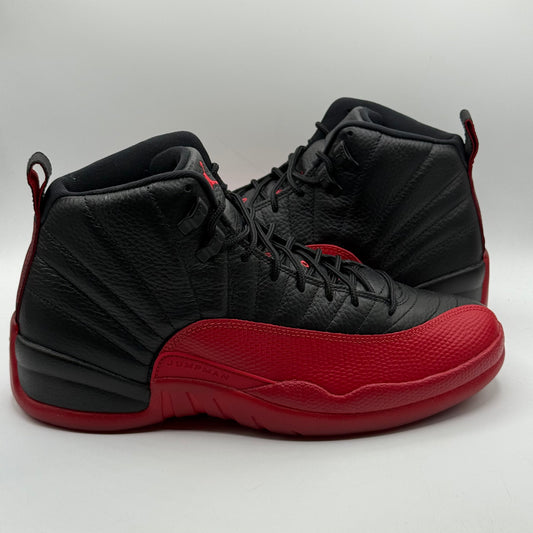 (USED) Jordan 12 Ful Game Size 11