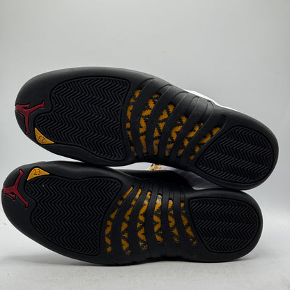(Used) Jordan 12 Taxi (2025) Size 11.5