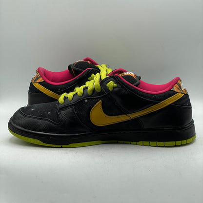 (USED REP BOX) Nike SB Dunk Low Space Tiger (2008) Size 11