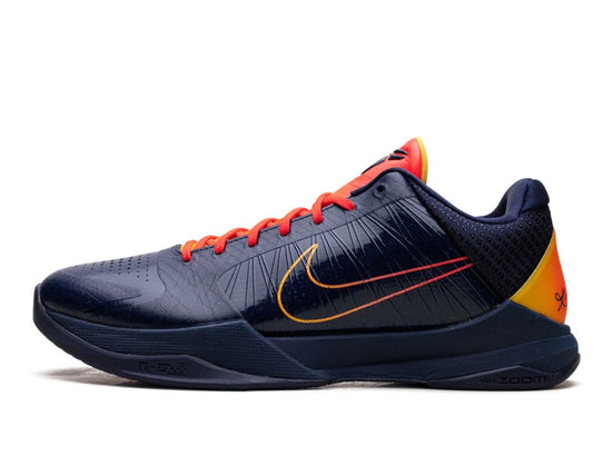 Nike Kobe V Protro Caitlin Clark Size 11.5