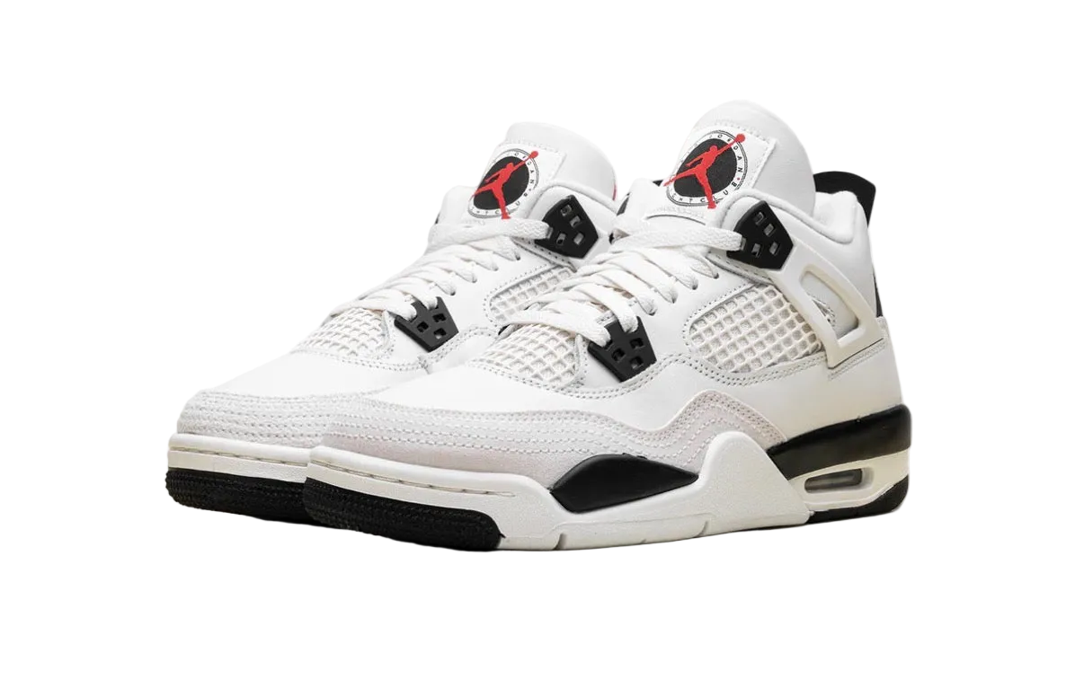 Jordan 4 Flight Club (GS)