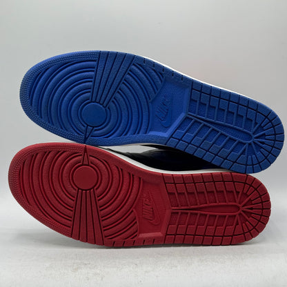 (USED) Jordan 1 Top 3 Size 11.5