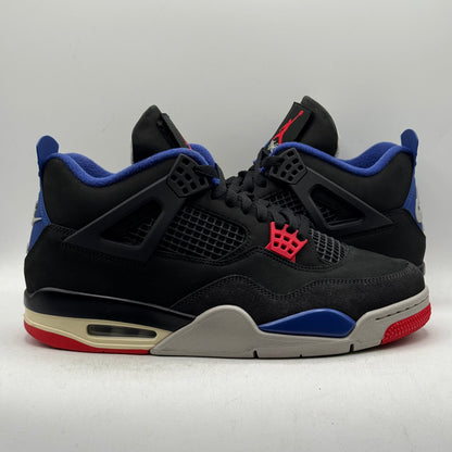 (Used) Jordan 4 Rare Air Size 10