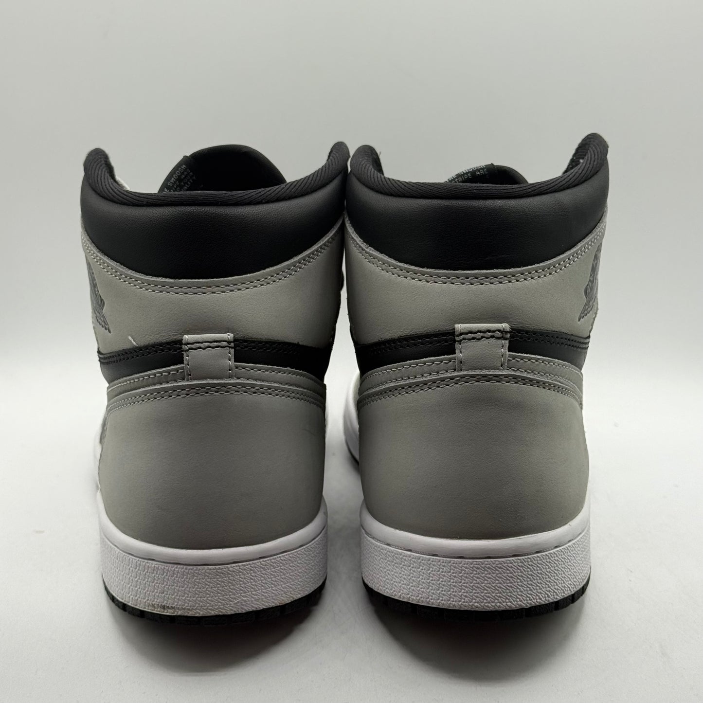 (Used) Jordan 1 High Shadow 2.0 Size 11