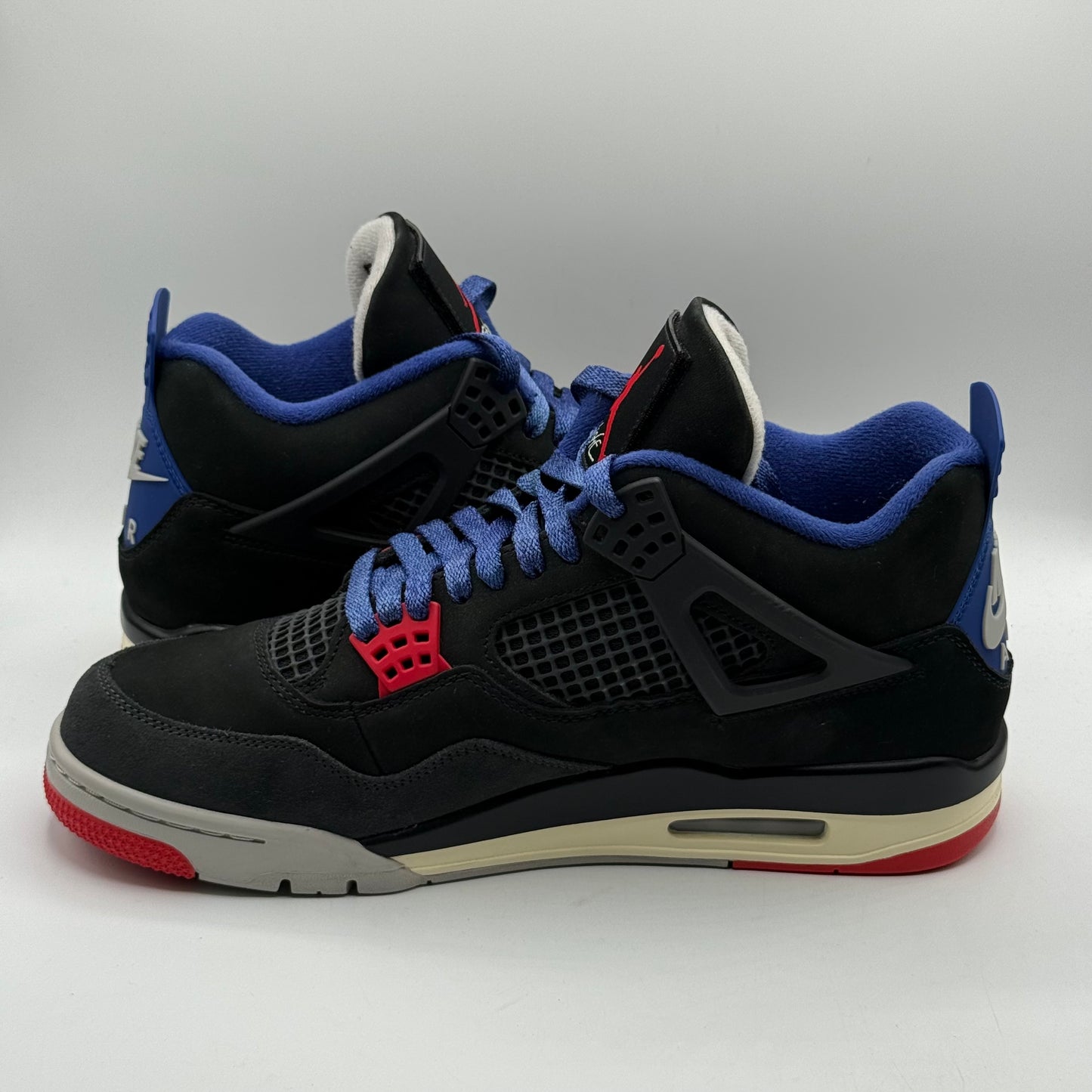 (USED) Jordan 4 Rare Air Size 11