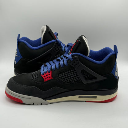 (USED) Jordan 4 Rare Air Size 11