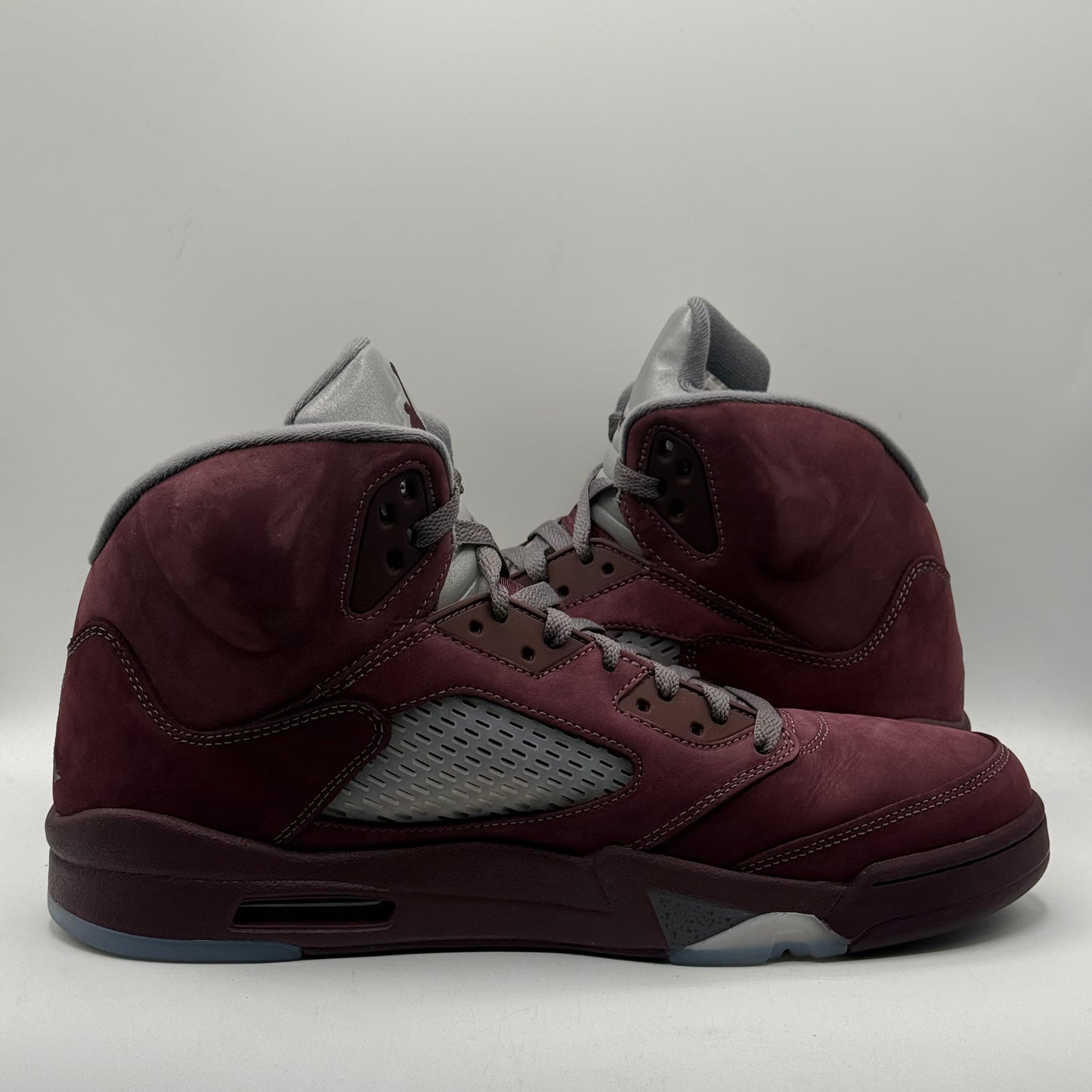 (Used) Jordan 5 Bordeaux Size 13