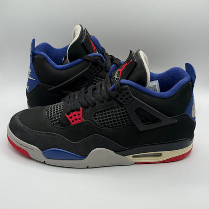 (USED) Jordan 4 Rare Air Size 11