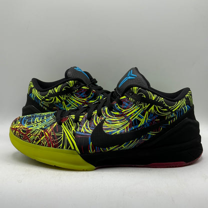 (Used) Nike Kobe 4 Wizenard Size 12