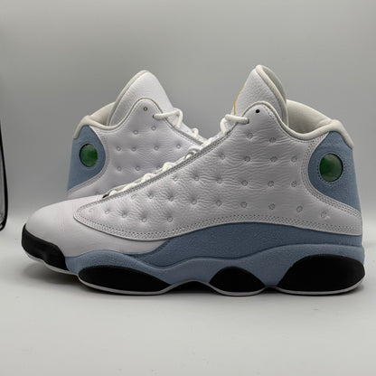 (Used) Jordan 13 Powder Blue Size 11