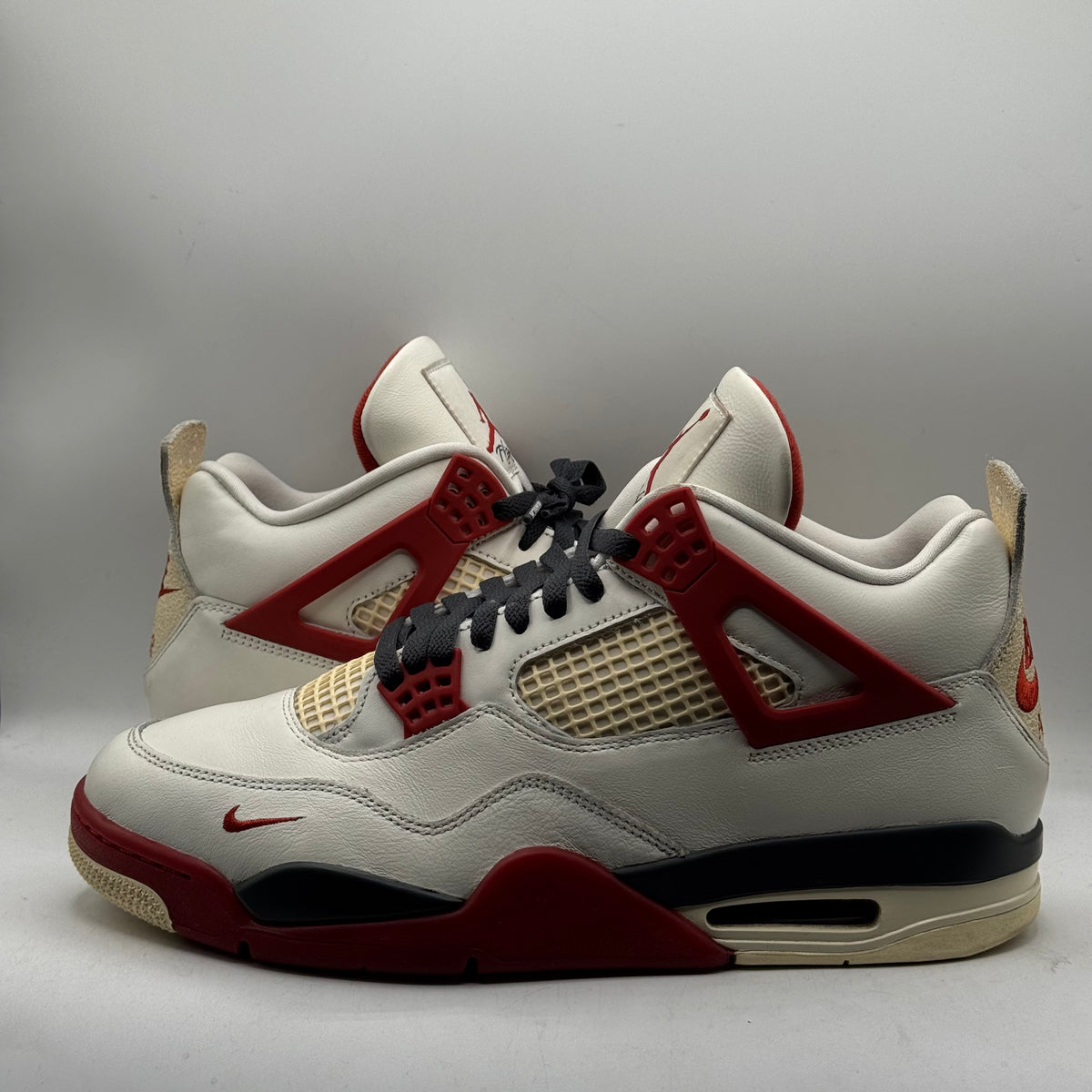 (USED) Jordan 4 Brick After Brick Size 12