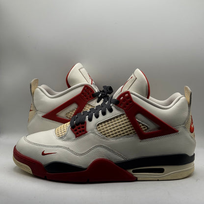 (USED) Jordan 4 Brick After Brick Size 12