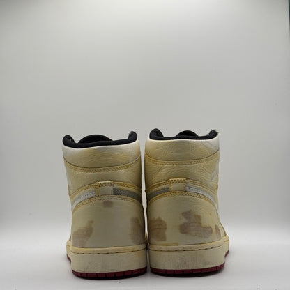 (Used) Jordan 1 Nigel Size 10