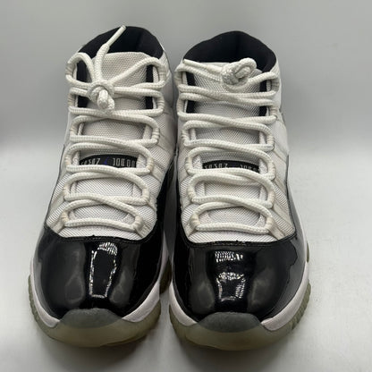 (Used) Jordan 11 High Concord Size 10.5