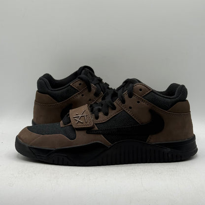 (Used) Jordan Jumpman Jack Dark Mocha Size 6.5