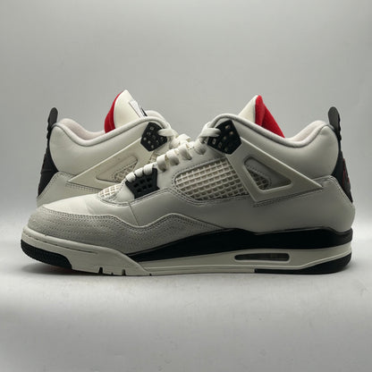 (Used) Jordan 4 Flight Club Size 13