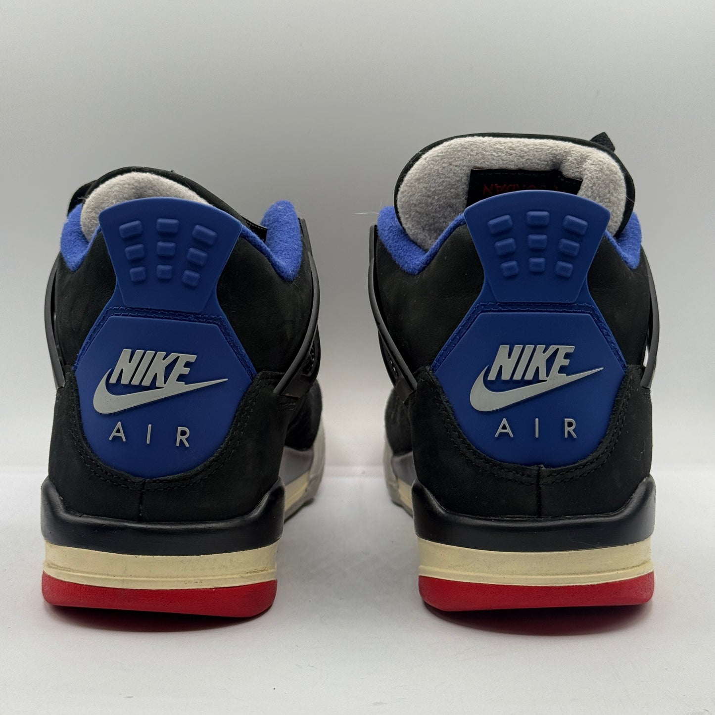 (USED) Jordan 4 Rare Air Size 7Y
