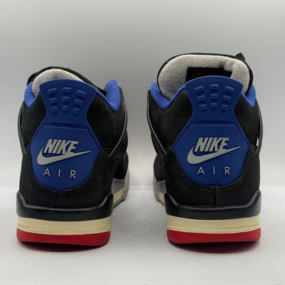 (USED) Jordan 4 Rare Air Size 7Y