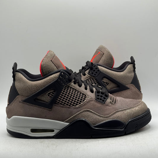 (USED) Jordan 4 Taupe Haze Size 9.5
