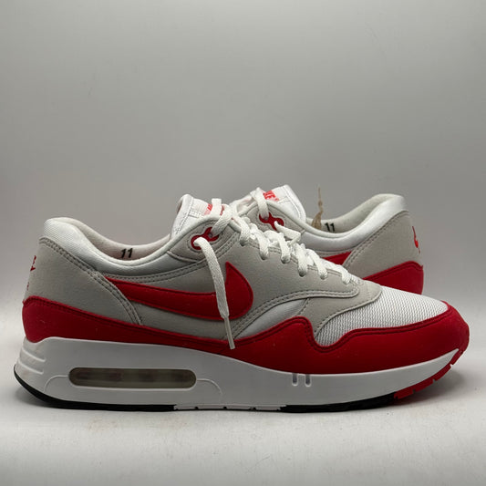(Used) Nike Air Max 1 '86 Big Bubble Sport Red Size 11