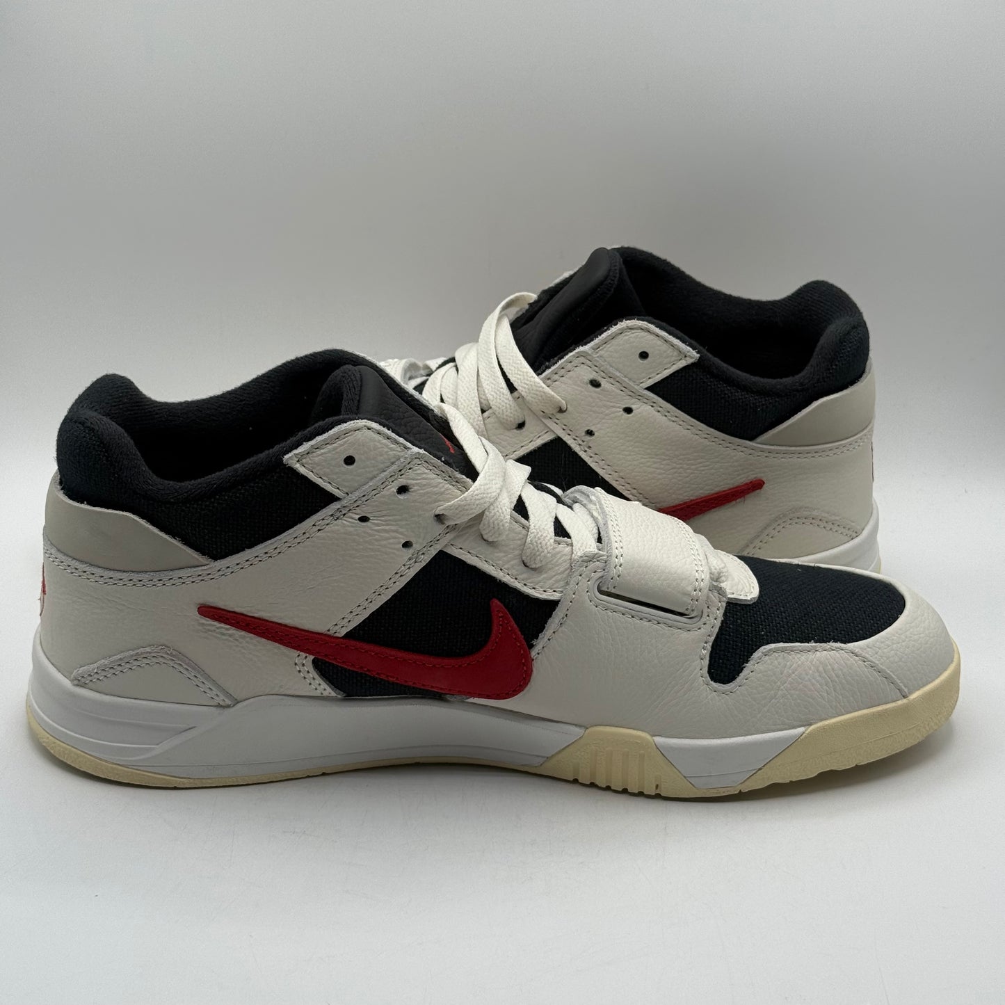 (USED) Jordan Jumpman Jack Travis Scott University Red Size 11.5
