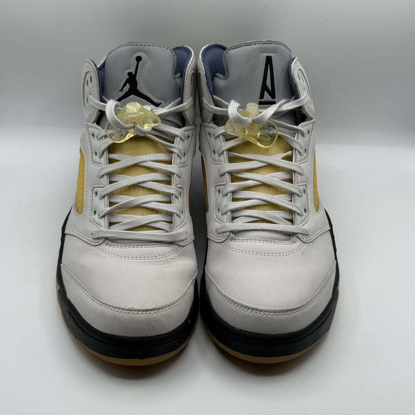 (USED, No Box) Jordan 5 A Ma Maniere Dawn Size 13.5W/12M