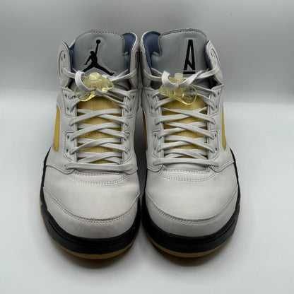 (USED, No Box) Jordan 5 A Ma Maniere Dawn Size 13.5W/12M